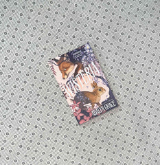 wisteria belladonna series book 3 by adalyn grace