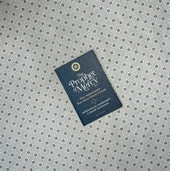 the prophet of mercy by mohammad elshinawy omar suleiman