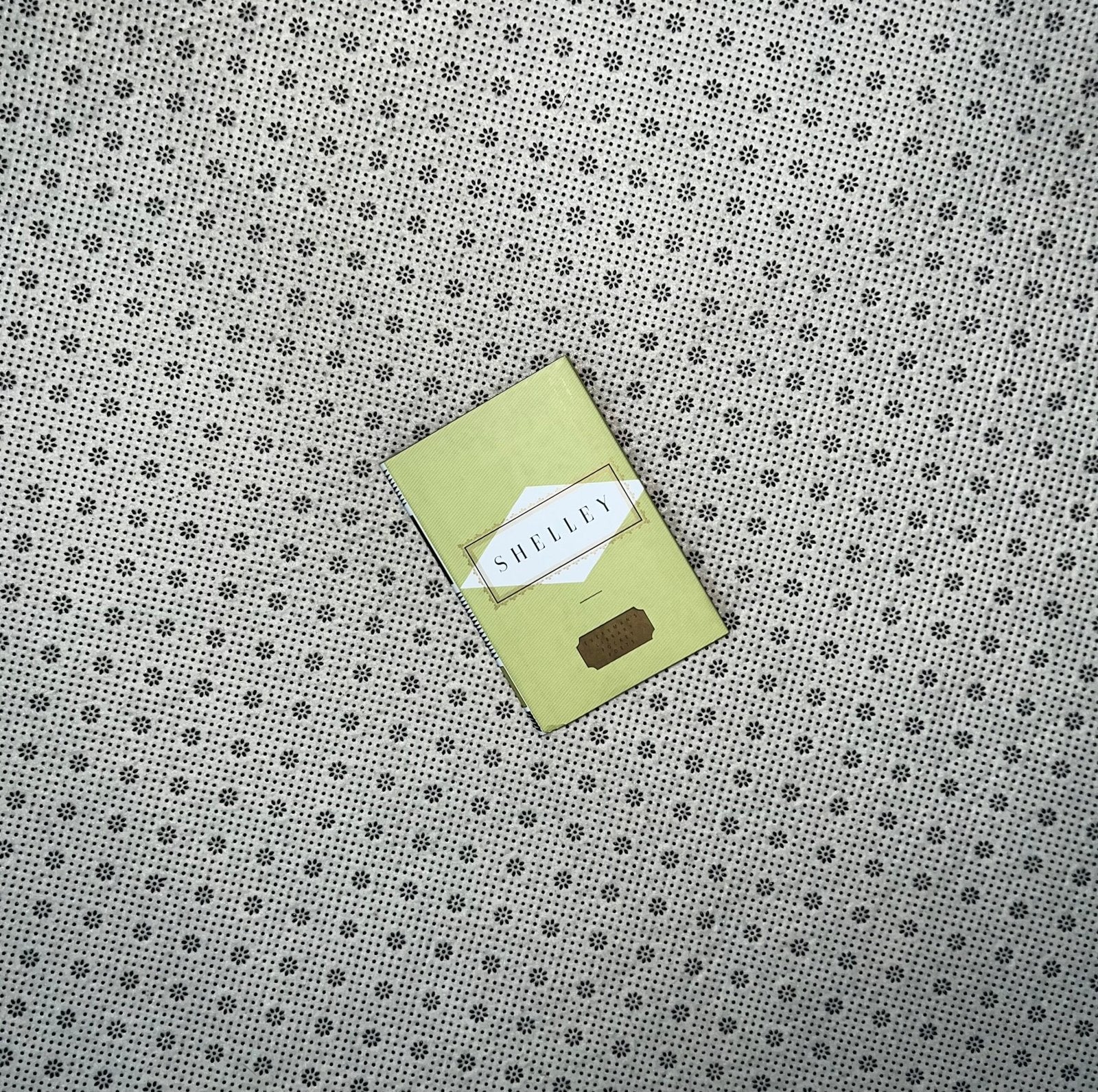 shelley poems everymans pocket poets by percy shelley