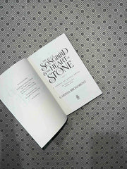 the songbird and the heart of stone crowns of nyaxia series book 3 by carissa broadbent