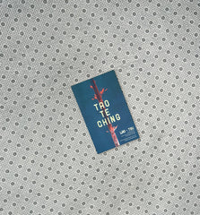 tao te ching by lao tzu