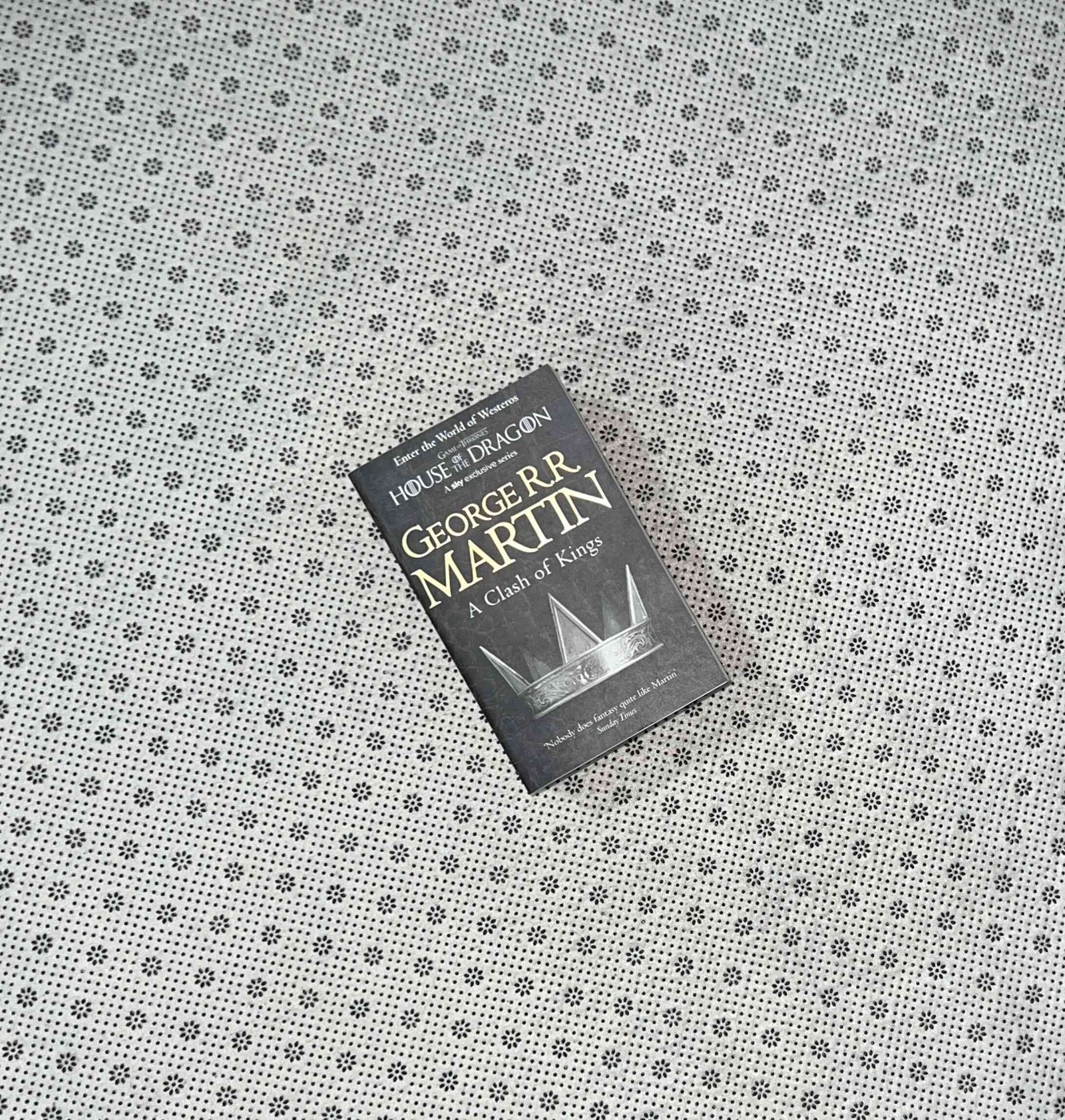 a clash of kings a song of ice and fire series book 2 by george r r martin