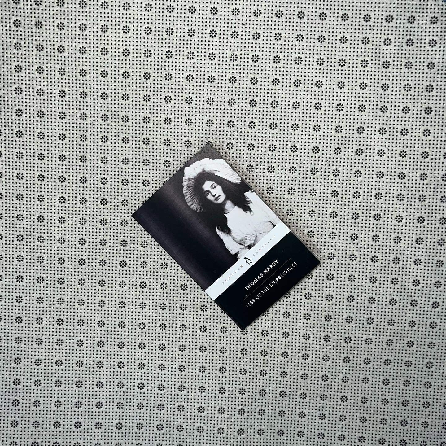 tess of the d urbervilles penguin classics by thomas hardy