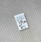 the dragon republic the poppy war series book 2 by r f kuang