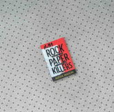 rock paper killers by alexia mason 1