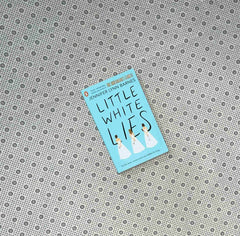 little white lies the debutantes series book 1 by jennifer lynn barnes