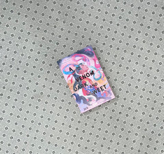 a venom dark and sweet the book of tea series book 2 by judy i lin