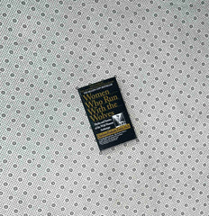 women who run with the wolves myths and stories of the wild woman archetype by clarissa pinkola est s