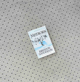 mistborn the mistborn series book 1 by brandon sanderson