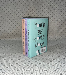 kathleen glasgow three book boxed set girl in pieces how to make friends with the dark youd be home now by kathleen glasgow