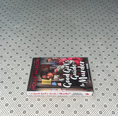 a good girls guide to murder a good girls guide to murder series book 1 tv tie in edition by holly jackson