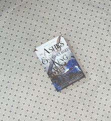 the ashes and the star cursed king crowns of nyaxia series book 2 by carissa broadbent