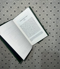 a room of ones own little clothbound classics by virginia woolf