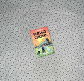 THE RAILWAY CHILDREN by Edith Nesbit