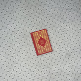 BABYLON REVISITED (Little Clothbound Classics) by F. Scott Fitzgerald