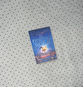 THE FLOATING WORLD by Axie Oh