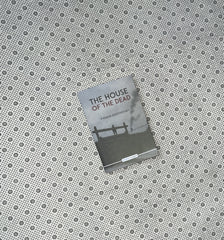 THE HOUSE OF THE DEAD (Readings Classics) by Fyodor Dostoyevsky