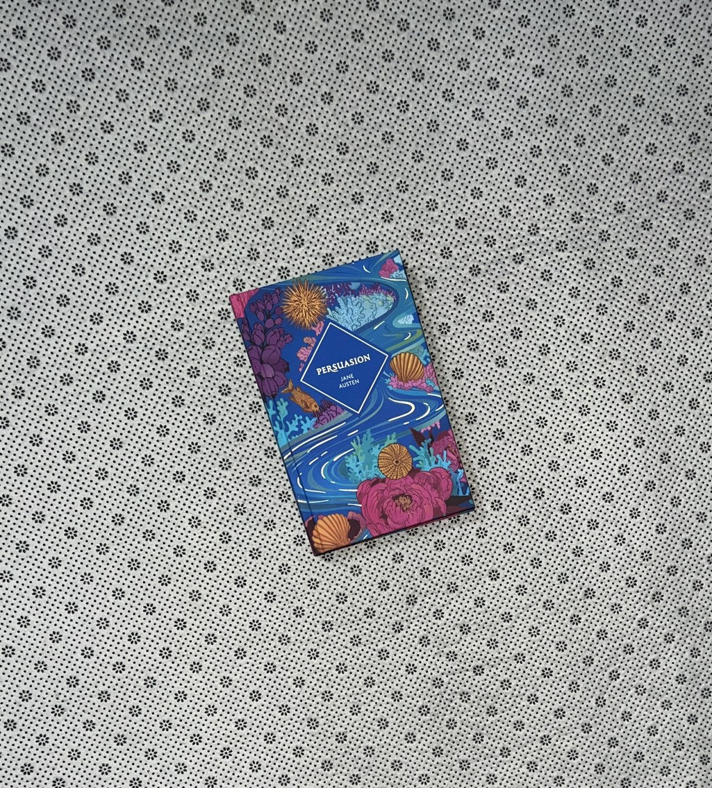 PERSUASION: (Vintage Collector's Classics) by Jane Austen