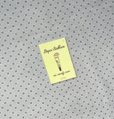 ICE CANDY MAN by Bapsi Sidhwa