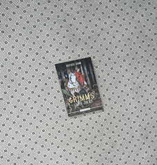 GRIMMS' FAIRY TALES (Readings Classics) by Brothers Grimm