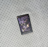 GLORIOUS RIVALS: The Grandest Game (Book 2) by Jennifer Lynn Barnes