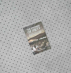 the promise of piety islam and the politics of moral order in pakistan by arsalan khan