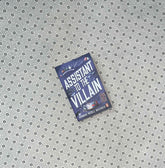 assistant to the villain assistant to the villain series book 1 by hannah nicole maehrer