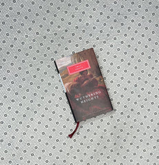 wuthering heights everymans library classics by emily bronte