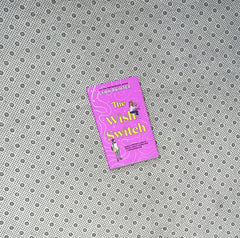 THE WISH SWITCH by Lynn Painter