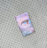 WATCH ME: SHATTER ME: The New Republic series (Book 1) (Special Exclusive Edition) by Tahereh Mafi