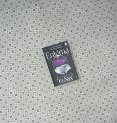 ENIGMA by Runyx