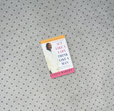 ACT LIKE A LADY, THINK LIKE A MAN : What Men Really Think About Love, Relationships, Intimacy, and Commitment By: Steve Harvey