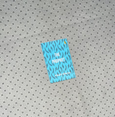 THE PROPHET by Khalil Gibran