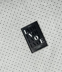 lvoe volume ii by atticus