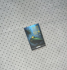 20,000 LEAGUES UNDER THE SEA (Readings Classics) by Jules Verne