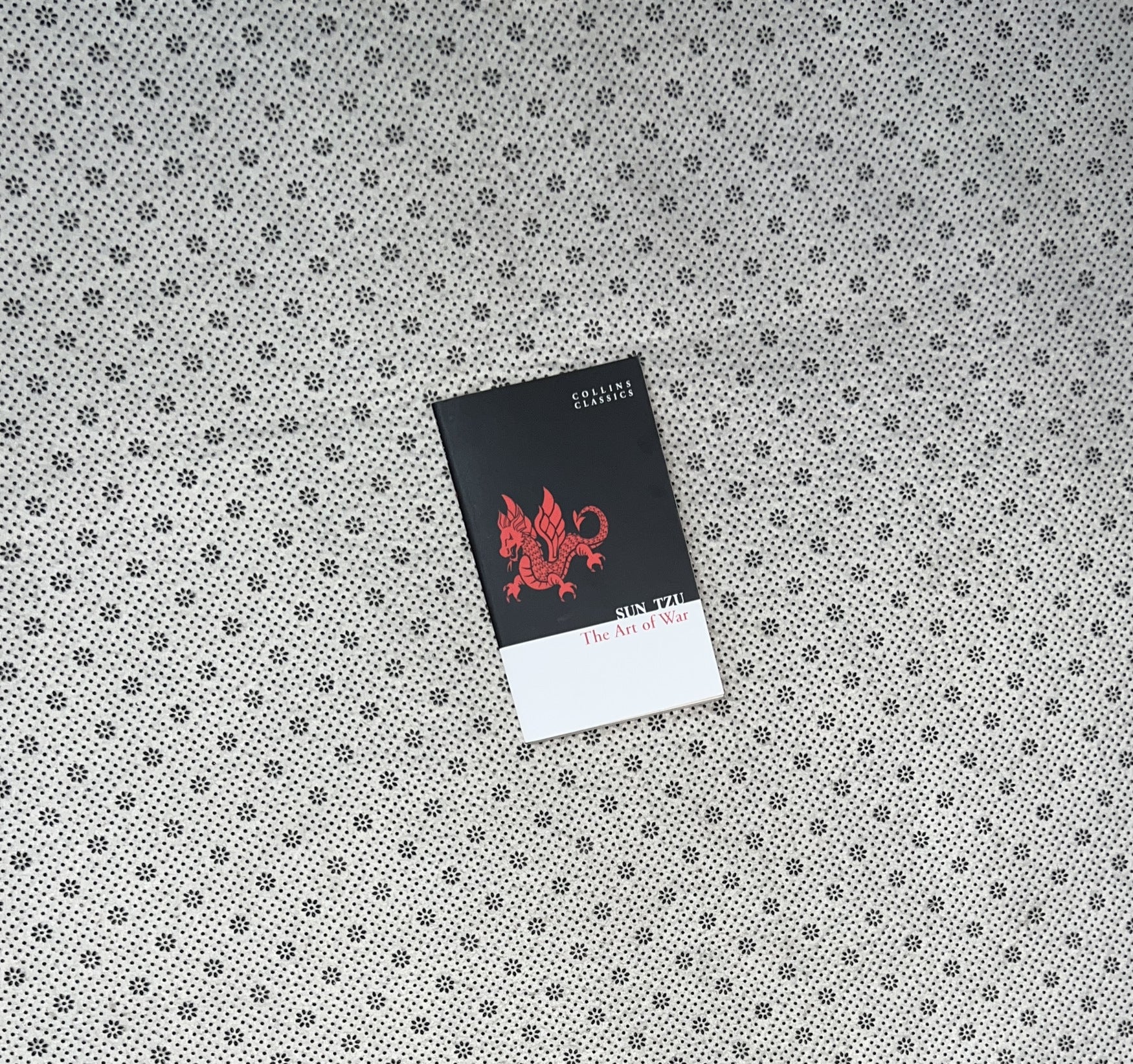 THE ART OF WAR by Sun Tzu