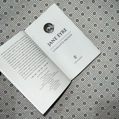 jane eyre puffin classics by charlotte bronte