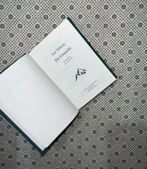 the cossacks little clothbound classics by leo tolstoy