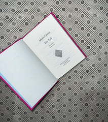 the fall little clothbound classics by albert camus