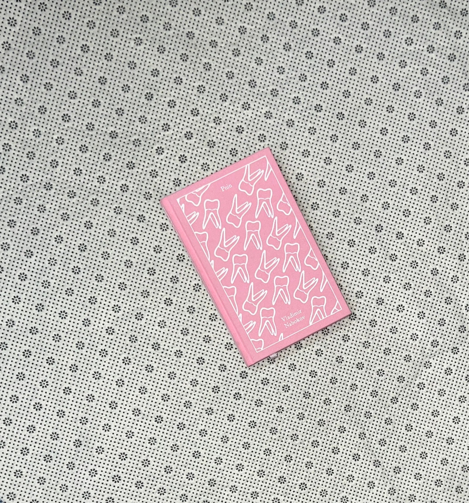 pnin penguin clothbound classics by vladimir nabokov