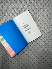 a magic steeped in poison the book of tea series book 1 by judy i lin 1