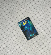 zarrar by abdul rehman zafar