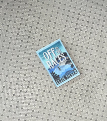 off to the races gold rush ranch series book 1 by elsie silver