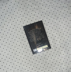 BOGHI NUMBER 12 by Mehrulnisa Shahmeer