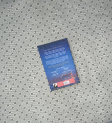 THE FLOATING WORLD by Axie Oh