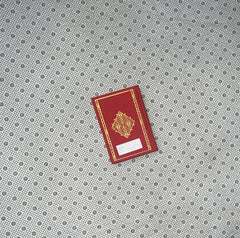 BABYLON REVISITED (Little Clothbound Classics) by F. Scott Fitzgerald
