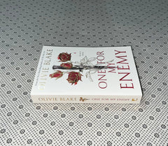 one for my enemy by olivie blake