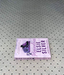 powerless chestnut springs series book 3 by elsie silver