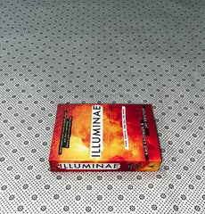 illuminae the illuminae files series book 1 by amie kaufman