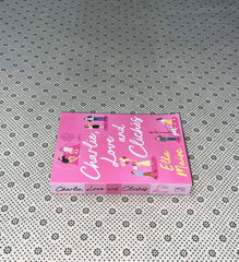 charlie love and cliches by ella maise
